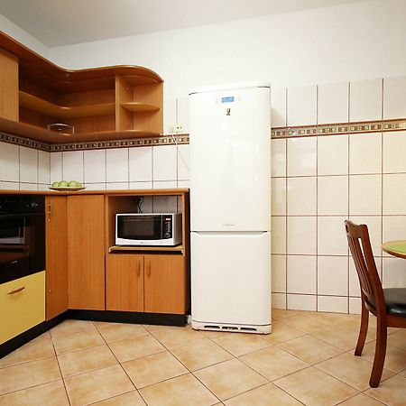 Central Villa Бухарест Экстерьер фото