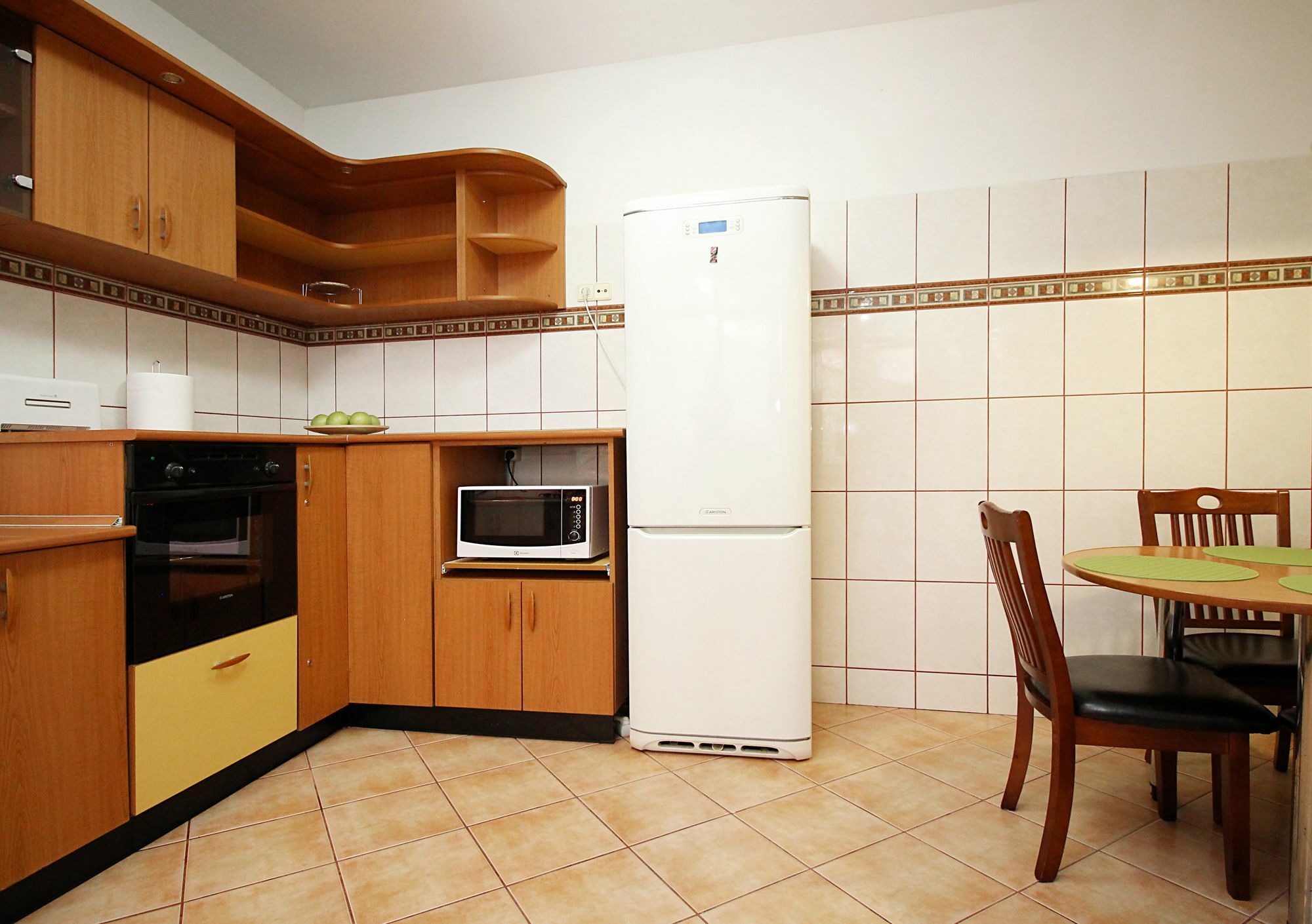 Central Villa Бухарест Экстерьер фото